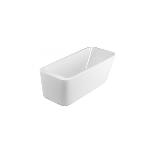 

Ванна акриловая отдельностоящая 170х75см Excellent Tula Waex.tul17Wh белая (76995)