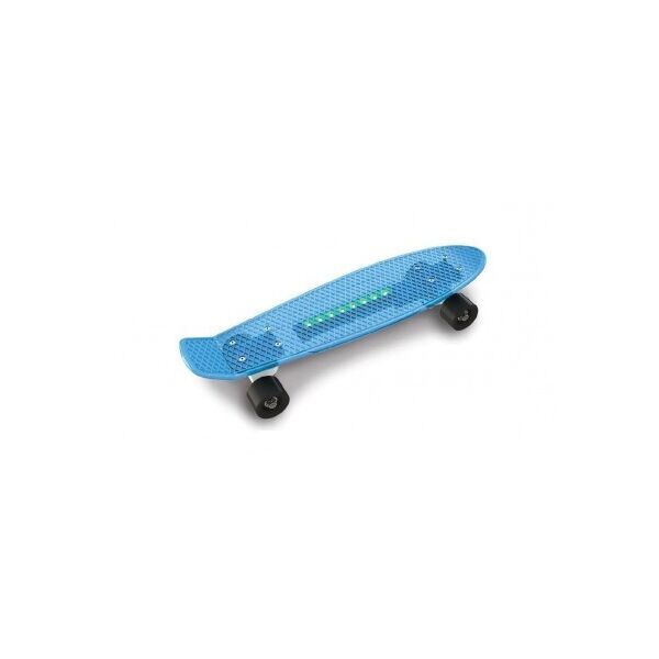 

Детский cкейт пенни борд DOLONI TOYS 0151/1 Голубой