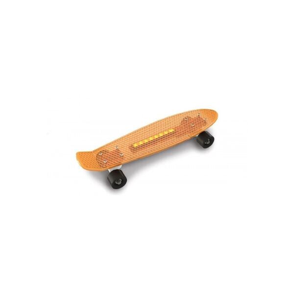 

Детский cкейт пенни борд DOLONI TOYS 0151/2 Оранж