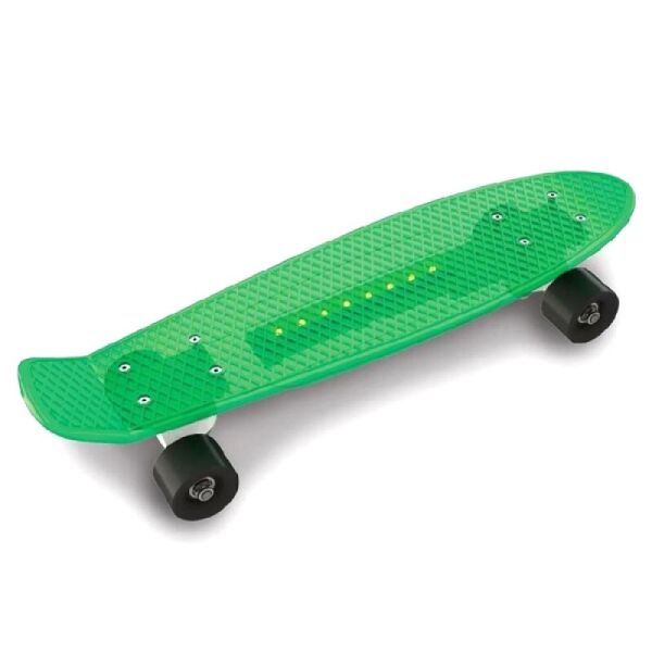 

Детский cкейт пенни борд DOLONI TOYS 0151/5 Салатовый