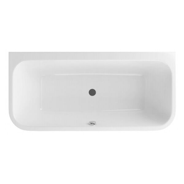 

Ванна акриловая прямоугольная Excellent Arana 179х84.5см Waex.ara18Wh белая (76686)