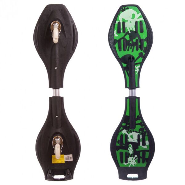 

Скейт рипстик MS 0016 (Green)