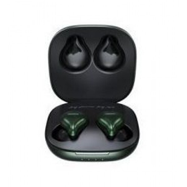 

Беспроводные наушники Remax TWS-12 Wireless Stereo Зеленый