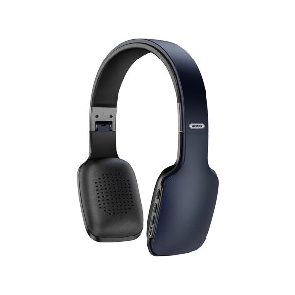

Беспроводные накладные наушники Remax RB-700HB Ultra-thin Wireless Headphone