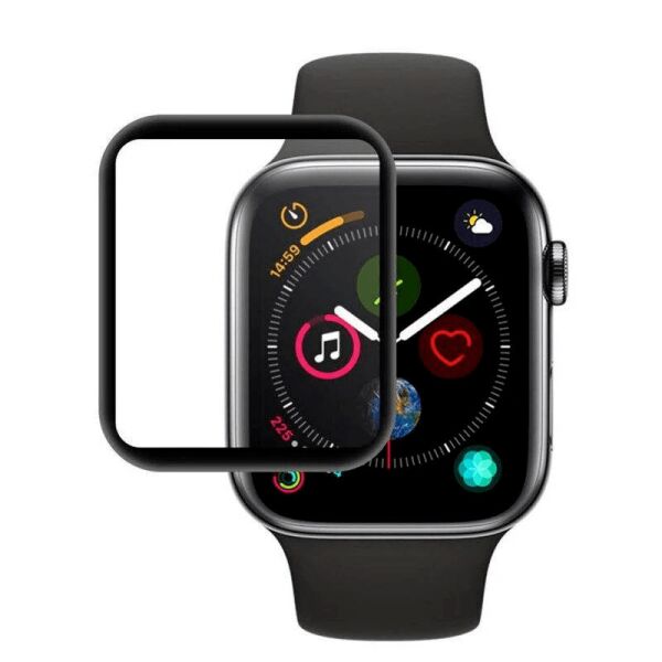 

Защитное стекло Full Glue PRO с ободком Apple Watch 42 mm (13502)
