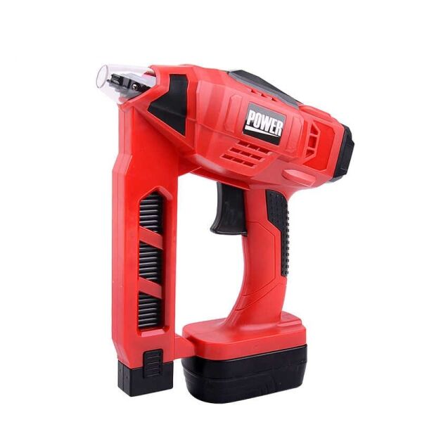 

Детский электростеплер Power Tools