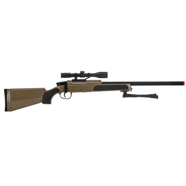 

Игрушечная винтовка CYMA ZM51T
