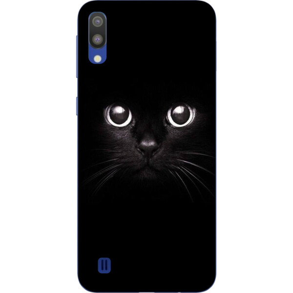 

Чехол силиконовый Amstel для Samsung Galaxy M10 с картинкой Мордочка