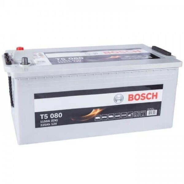 

Аккумулятор BOSCH T5 225 (1150) (Чехия)