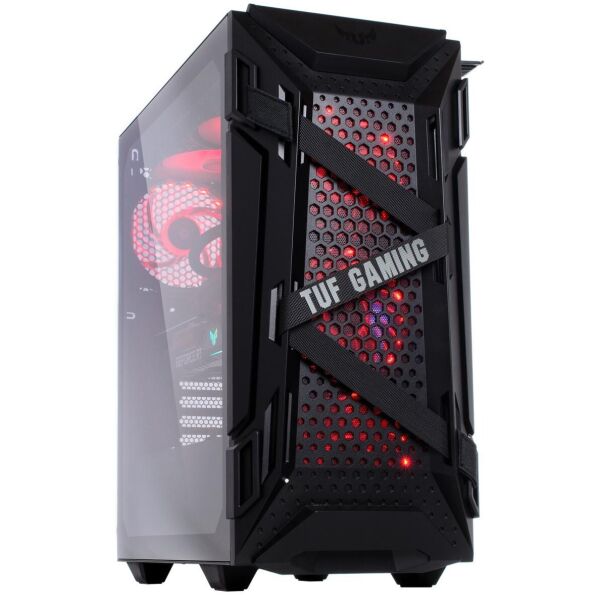

Компьютер ARTLINE Gaming TUF (TUFv31)