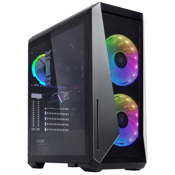

Компьютер ARTLINE Overlord X81 (X81v22Win)