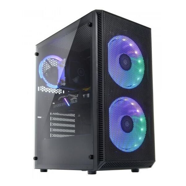 

Компьютер ARTLINE Gaming X81 (X81v20)
