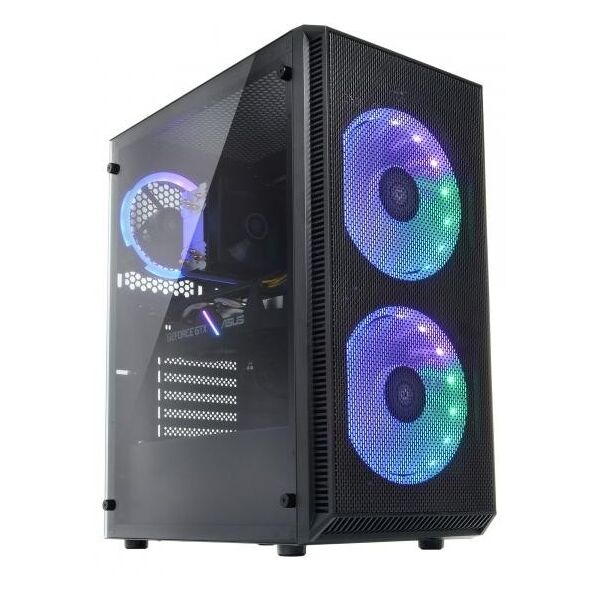 

Компьютер ARTLINE Gaming X65 (X65v32)