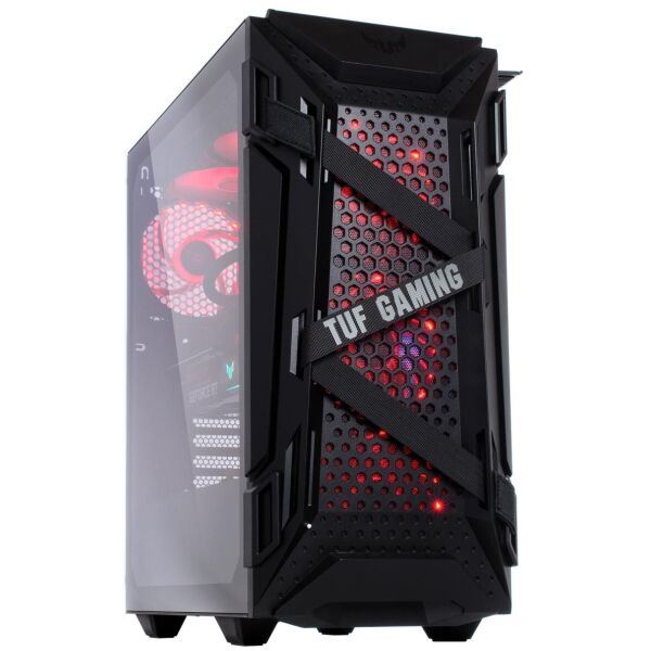 

Компьютер ARTLINE Gaming TUF (TUFv36)