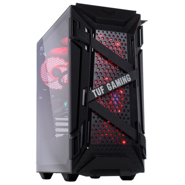 

Компьютер ARTLINE Gaming TUF (TUFv33)