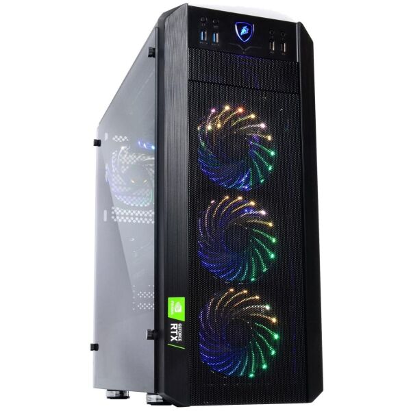 

Компьютер ARTLINE Overlord X89 (X89v06)