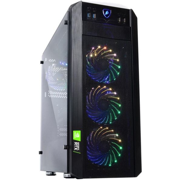 

Компьютер ARTLINE Gaming X96 (X96v11)