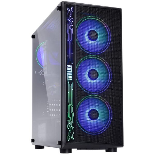 

Компьютер ARTLINE Gaming X73 (X73v24Win)