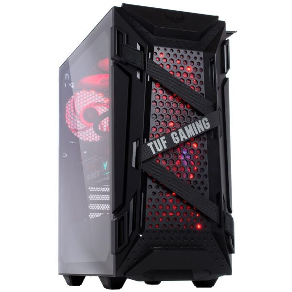 

Компьютер ARTLINE Gaming TUF (TUFv38)