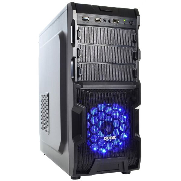 

Компьютер ARTLINE Gaming X31 (X31v17)