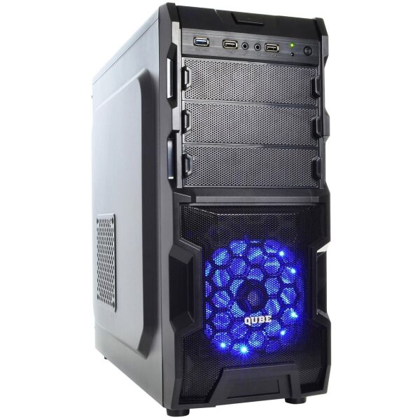 

Компьютер ARTLINE Gaming X31 (X31v20Win)