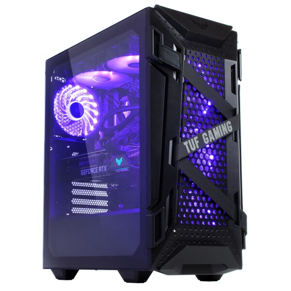 

Компьютер ARTLINE Gaming TUF (TUFv37)