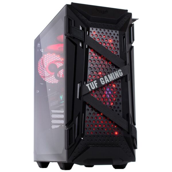 

Компьютер ARTLINE Gaming TUF (TUFv34)