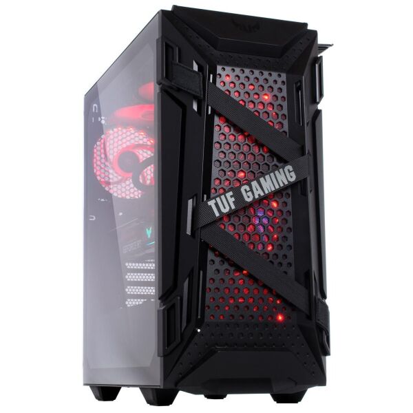 

Компьютер ARTLINE Gaming TUF (TUFv40)