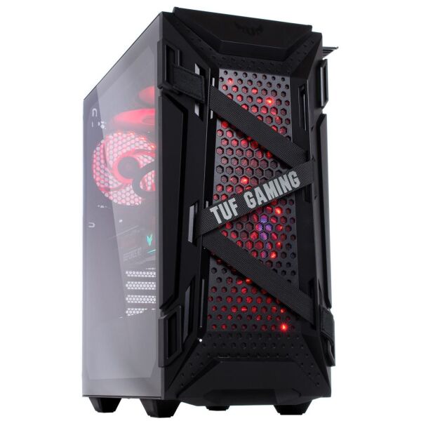 

Компьютер ARTLINE Gaming TUF (TUFv30)