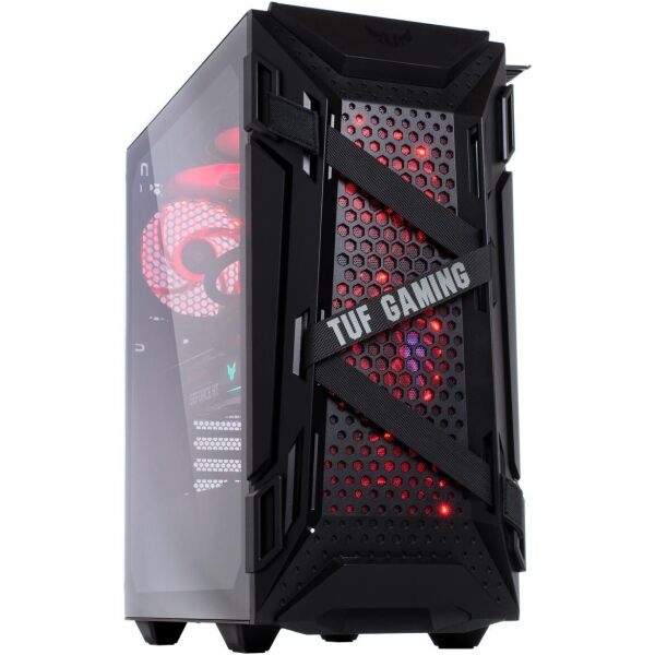 

Компьютер ARTLINE Gaming TUF (TUFv41)