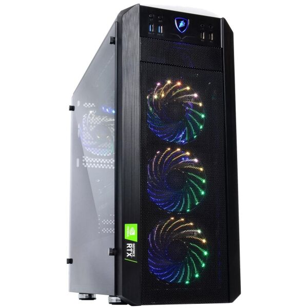 

Компьютер ARTLINE Gaming X97 (X97v36)