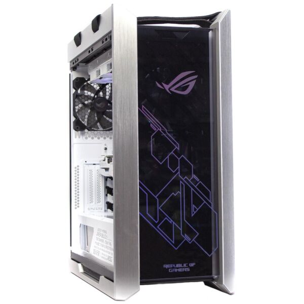 

Компьютер ARTLINE Gaming STRIX (STRIXv46W)