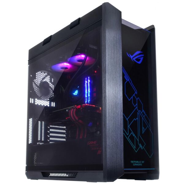 

Компьютер ARTLINE Gaming STRIX (STRIXv46)