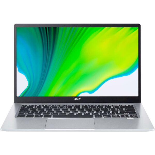 

Ноутбук Acer Swift 1 SF114-34-P6KM (NX.A77EU.00J)