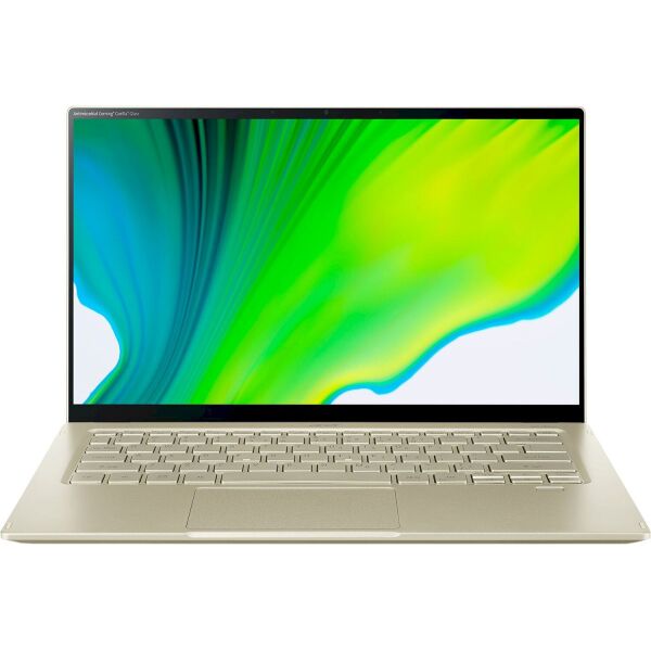 

Ноутбук Acer Swift 5 SF514-55T (NX.A35EU.00E) Gold