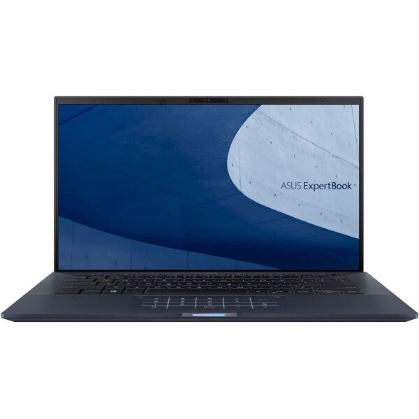 

Ноутбук Asus PRO B9400CEA-KC0258 (90NX0SX1-M03060) Black