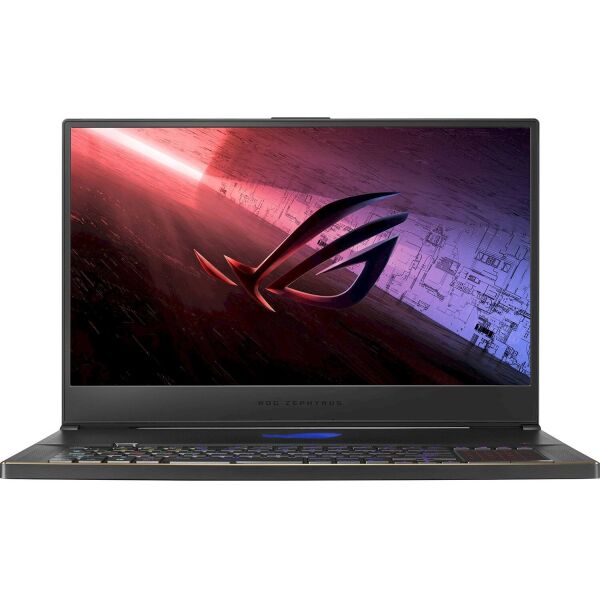 

Asus ROG Zephyrus GX551QR-HF051T (90NR04M1-M00860)