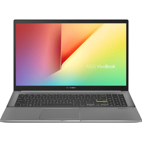 

Asus Vivobook S S533EQ-BN147 (90NB0SE3-M02480) Black