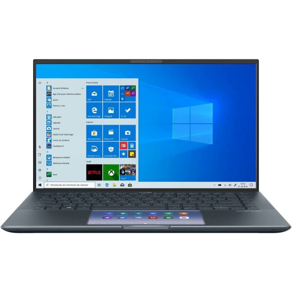 

Asus ZenBook UX435EG-A5009R (90NB0SI1-M03320) Grey