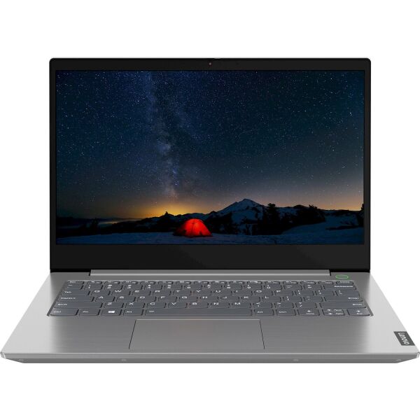 

Lenovo ThinkBook 14 (20SL00F2RA) Grey
