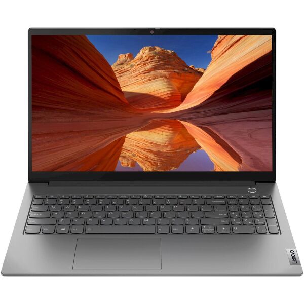

Ноутбук Lenovo ThinkBook 15 G2 (20VG0006RA) Grey