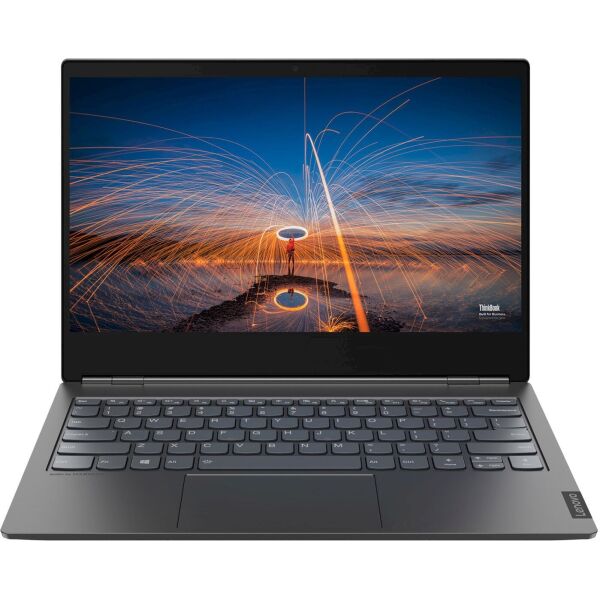 

Ноутбук Lenovo ThinkBook Plus (20TG005ARA) Grey