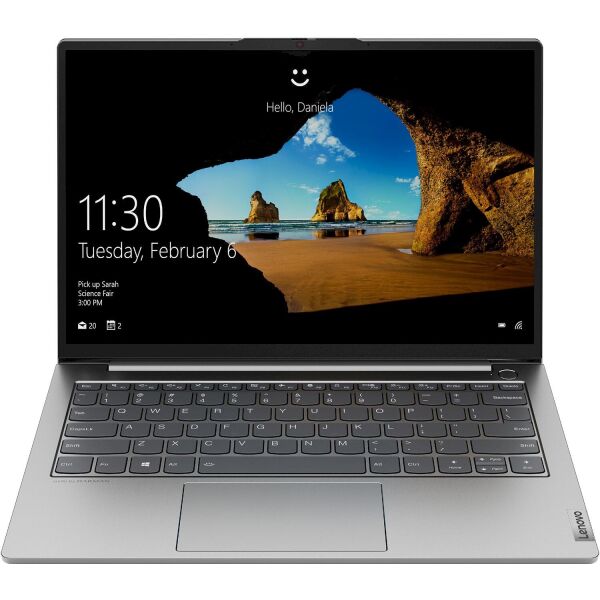 

Lenovo ThinkBook S13 (20V90005RA) Grey