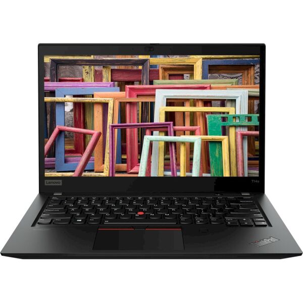

Ноутбук Lenovo ThinkPad T14s (20T0001YRT)