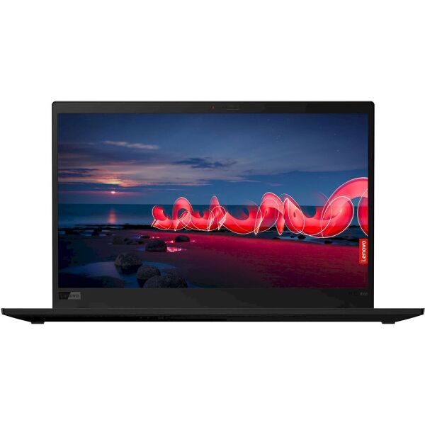 

Lenovo ThinkPad X1 Carbon 8 (20U9005CRT) Black