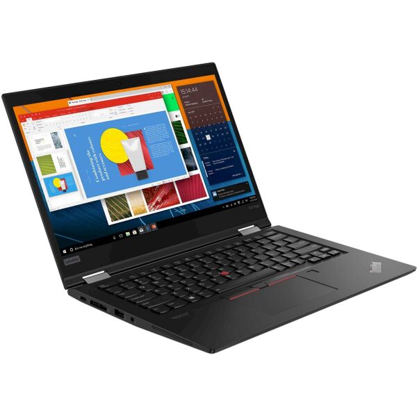 

Ноутбук Lenovo ThinkPad X13 Yoga (20SX0003RT)
