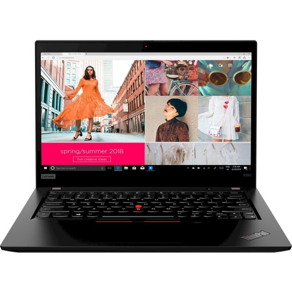 

Lenovo ThinkPad X390 (20Q0004YRT)