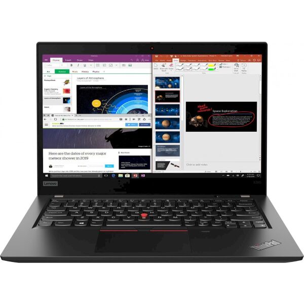 

Lenovo ThinkPad X395 (20NL000HRT)