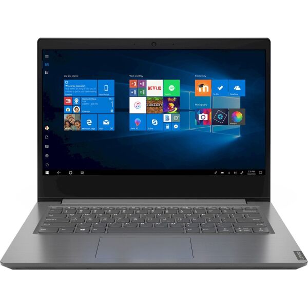 

Ноутбук Lenovo V14 (82C400SBRA) Grey
