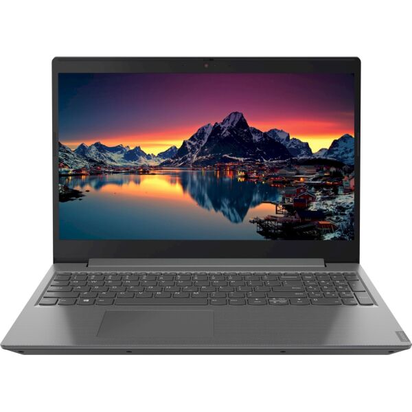 

Ноутбук Lenovo V15 (82C500H3RA) Grey